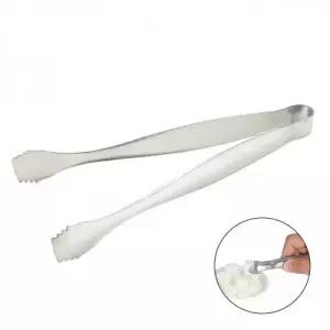 스텐 요리 주방 반찬 미니 핀셋 집게 DD-10653