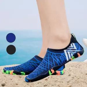 아쿠아슈즈 가벼운 남성 여성 논슬립 샌들 슬리퍼 물놀이