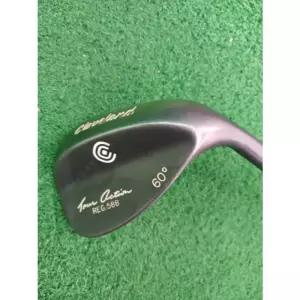 클리브랜드 투어액션REG588 60도 S강도 웨지