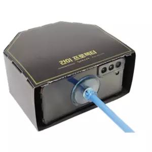 4인용 핸드폰 간이프로젝터 만들기 투영기 종이 조립 과학기구 방과후