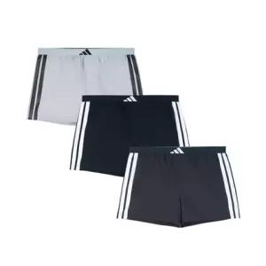 [아디다스] BOS 남성 멀티 액티브 트렁크 3종세트 A팩
