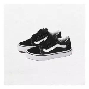 [반스]키즈 Old Skool 올드스쿨 V VN000VHE6BT