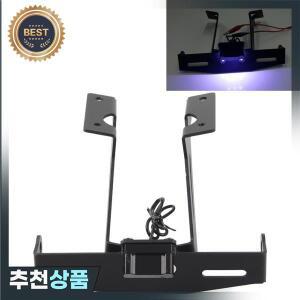LED 조명이  오토바이 번호판 거치대 스즈키 GSXR1000 2017-2019 GSXR1000R ABS 2017-2020