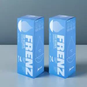 렌즈 보존액 하드렌즈보존액 바이오클렌엘 식염수 리뉴 습윤제 멸균 렌즈용액 세척 1+1