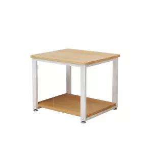 프린터선반 소형 받침대 거치대 다이 사무실 복사기 수납 이동식 사무용