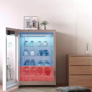 신발 소독기 슈즈 안전화 건조기 케어 운동화 스타일러 살균기 글러브