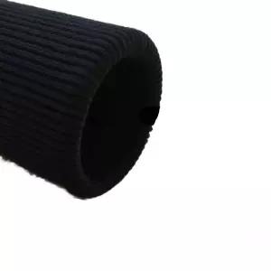 소매 부자재 골지 밑단 수선 리폼 패딩 아우터 용