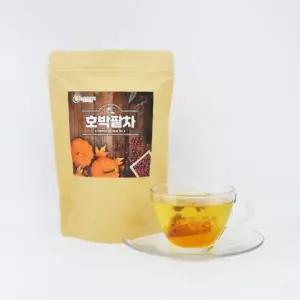 뉴트로웨이 다이어트 호박팥차30티