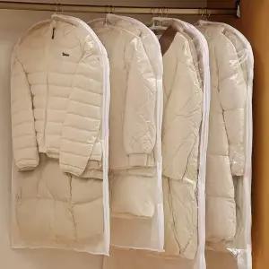 아트박스/제이라이프 루트 패딩 아우터 의류 압축 파우치 압축팩 (특대형)