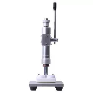 향수병 밀봉기 수동 뚜껑 에센셜오일병 잠금 캐핑기 밀폐 유리용기 실링