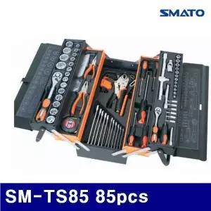BS 스마토 1032893 공구세트-자동차정비용 SM-TS85 85pcs 12 (1EA)