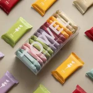 압축 타올 수건 페이스 타윌 14개입