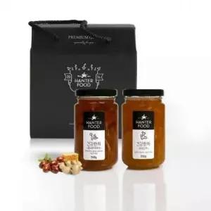 [삼립]꿀건강차 선물세트 3호_24611289