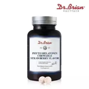 [삼립]닥터브라이언 파이토 멜라토닌 츄어블 90정_24611259