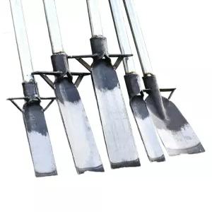 분뜨기 삽 나무 심기 모종 조경작업 수목 땅파기 농기구 파기 이식기 뿌리