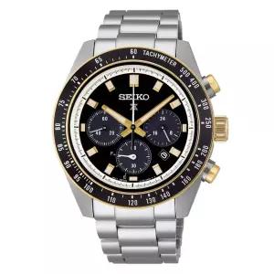 세이코 시계 아스트론 튜나 쿼츠 프로스펙스 스피드타이머 남성용 솔라 시계 SSC941P1