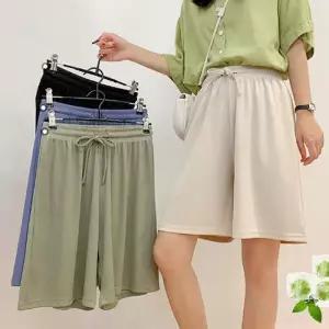 여성 차르르 쿨 밴딩 HH-A96 반바지