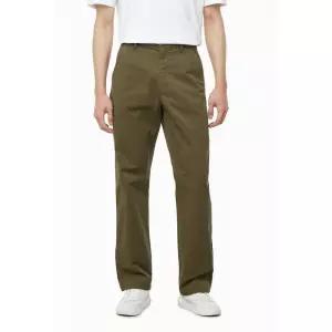 [백화점 홈쇼핑 정품] 캘빈클라인 진 남성 90s 스트레이트핏 트윌 컴포트 치노 팬츠 4RB602G