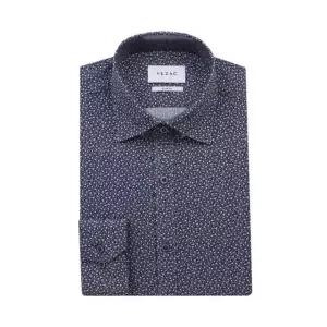 [갤러리아] 예작26년S/S(슬림핏)폴리스판 프린트 여름 긴팔셔츠 YJFMUS568NY