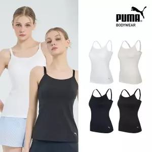 PUMA 데일리 브라탑 4종 (끈형)