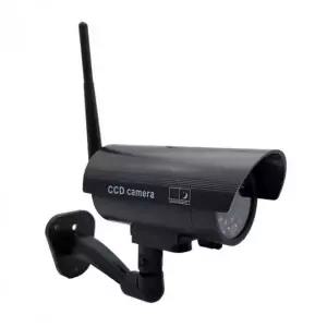 [골드스마일]모형 CCTV 감시카메라 방범용 가짜카메라