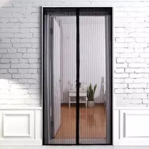 자석 방문 모기장 방충망 현관문 출입문 방충문