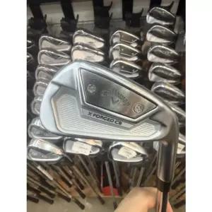 캘러웨이 X포지드 CB 아이언 중고