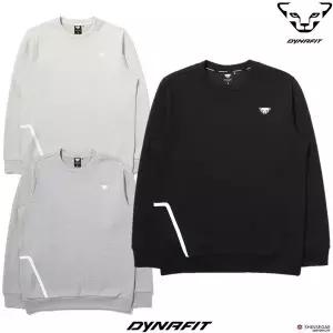 다이나핏 YMU22247다이나핏공용여성 볼트론 간절기 기능성 캐주얼 맨투맨티셔츠기존가 99000원 1825887