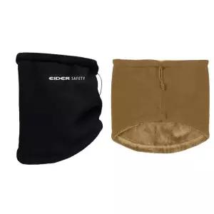 넥워머 사이즈조절 방한용 아이더세이프티 겨울 넥케이티 폴리스