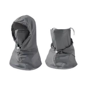 자전거 넥워머 바라클라바 여름 (BBT4) 오토바이 목토시 쿨