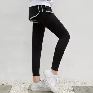 쿨토시 자외선차단 쿨링 토시 레그 세이퍼 발토시(블랙)(L)