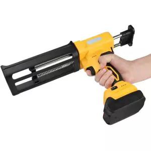 자동실리콘건 글루건 접착제 유리 자동 실란트건 실리콘건