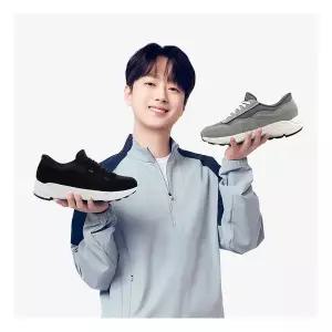 기타브랜드 이찬원 착용 GAP 트리그 바로인 운동화