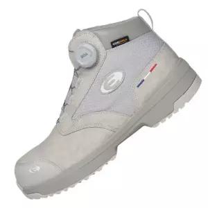 6in Safety 안전화 아이더 GR 근무화 다이얼 작업화