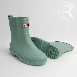 [디자이어로즈] 여자 컬러장화 패션장화 가벼운장화 (37007233A)