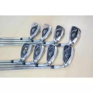 테일러메이드 M4 90 R 아이언 (상태양호/정품)