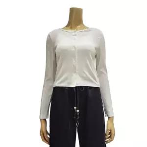 [롯데백화점]반에이크 슬림캡 나시 가디건 세트 VB64CDM301P