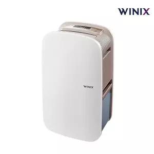 위닉스 뽀송 1등급 제습기 19L 저소음 원룸 드레스룸 일반용 가정용 습기제거 결로 연속배수