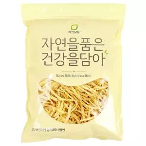 황태채 용대리 프리미엄 황태 실채 300g