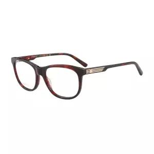 구찌 명품 안경테 GG1292O 002 스퀘어 뿔테 여자 남자 안경