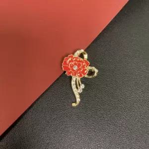 어버이날 선물 카네이션 만들기 브로치 JlH1+6rbL