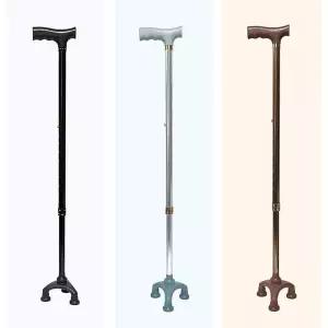 효도지팡이 3발 HD02 P0000DNR