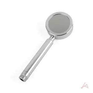 트렌드리빙 더스파 교체 절수형 샤워호스 수압상승 세트 회오리