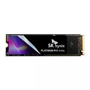 SK하이닉스 Platinum P41 M.2 NVMe 병행수입 (500GB)
