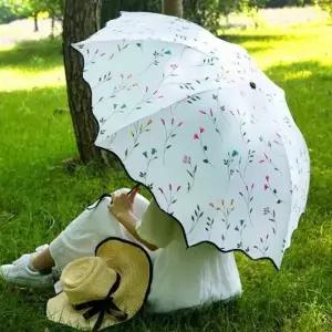 양우산 대형 우양산 초경량 여름 우산