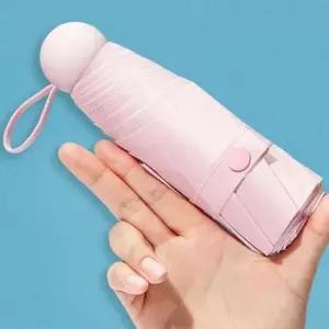 초경량 우산 양산 미니 자외선 우양산