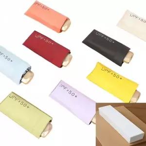 초경량 양산 우산 손우산 여성 양우산