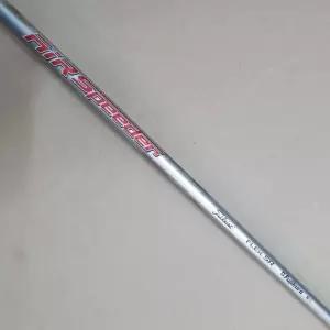 후지쿠라 에어스피더 강도SR 타이틀 중고 드라이버 샤프트