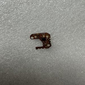 PS4 PS5 게임 패드 홀 조이스틱 드라이버 보드 센서 모듈 컨트롤러 V4 PCB V5 시리즈