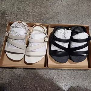 코스트코 핏플랍 여성 스키니 샌들 코와샵2603